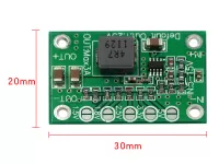 Module Nguồn Nhiều Đầu Ra DC1.25-5V NM1255-16